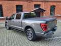 Ford F 150 5,0 V8 4x4 SUPERCREW TOP MwSt Ausweisbar! Grau - thumbnail 7