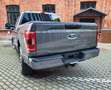 Ford F 150 5,0 V8 4x4 SUPERCREW TOP MwSt Ausweisbar! Grau - thumbnail 8