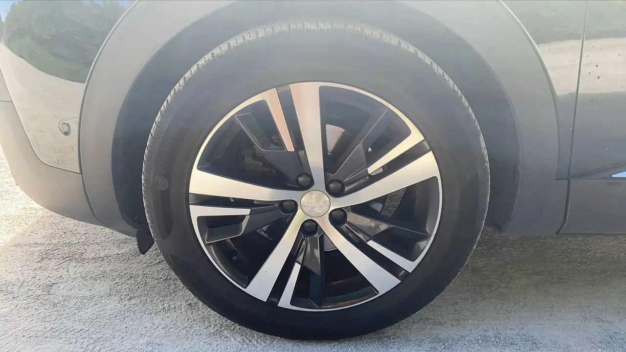 Peugeot 3008 3008 — photo 18