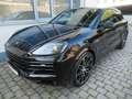 Porsche Cayenne COUPE SPORT DESIGN 3XTV SOFT CLOSE PDC HUD 22" ACC Nero - thumbnail 5