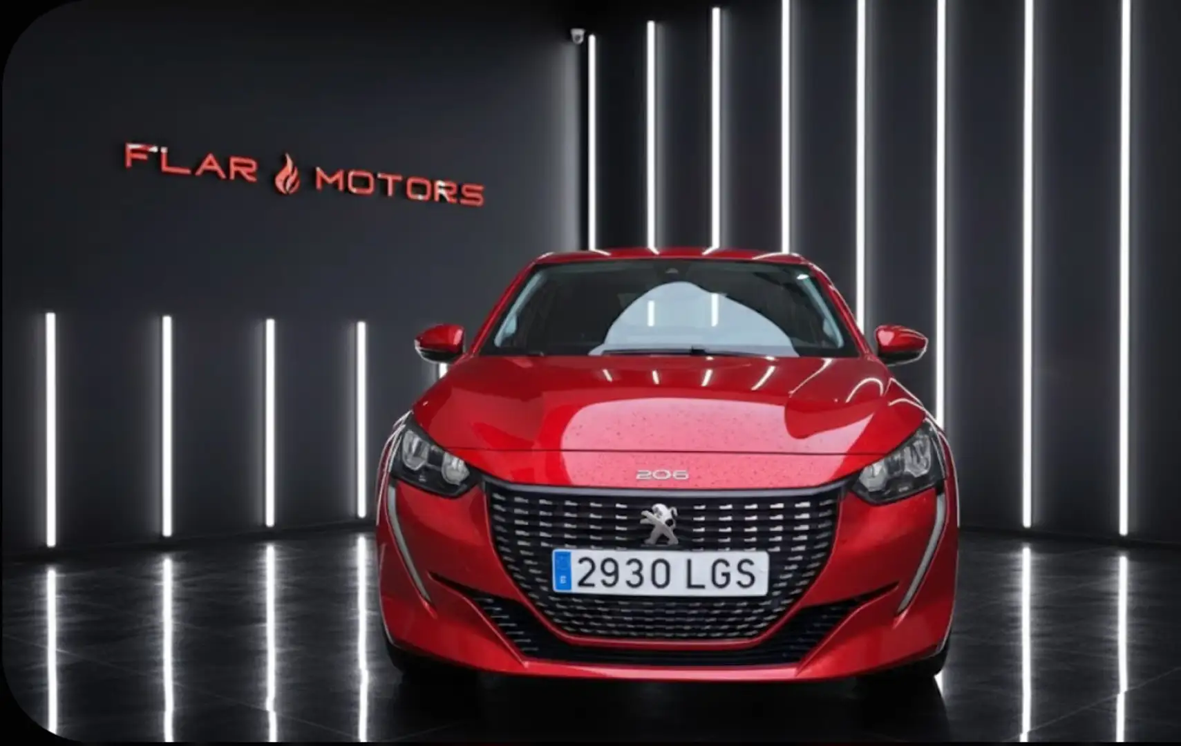 Peugeot 208 1.2 Puretech S&S GT Line 100 - 1