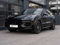 Porsche Cayenne E-Hybrid Coupé Schwarz - thumbnail 1