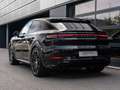 Porsche Cayenne E-Hybrid Coupé Schwarz - thumbnail 3