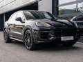 Porsche Cayenne E-Hybrid Coupé Schwarz - thumbnail 7