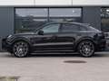 Porsche Cayenne E-Hybrid Coupé Schwarz - thumbnail 2