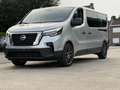 Nissan Primastar L2H1 1.0 DCT Tekna 9pl-Automaat-2023-15500km Grau - thumbnail 8