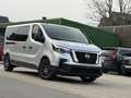 Nissan Primastar L2H1 1.0 DCT Tekna 9pl-Automaat-2023-15500km Grau - thumbnail 1