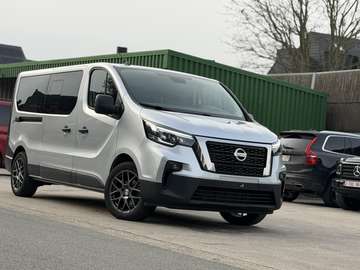 L2H1 Tekna 9pl-Automaat-2023-15500km-Long