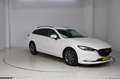 Mazda 6 Kombi 1. Hand * Mwst. ausw. * HUD * Sitzhzg. Bianco - thumbnail 3
