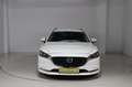 Mazda 6 Kombi 1. Hand * Mwst. ausw. * HUD * Sitzhzg. Bianco - thumbnail 2