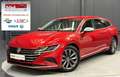Volkswagen Arteon Shooting Brake Elegance*18Zoll*KAMERA*ACC*AHK* Rot - thumbnail 2