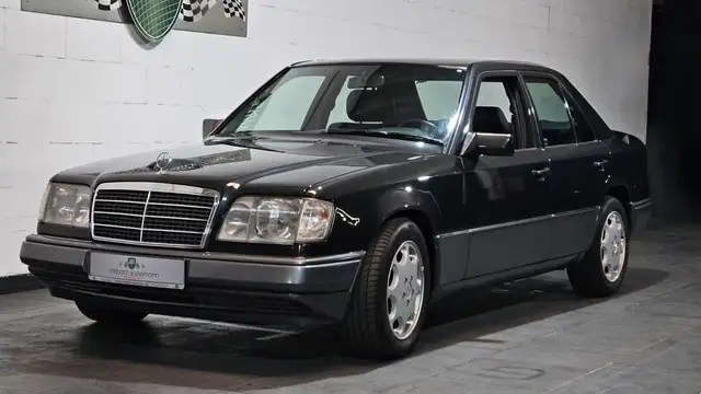 Mercedes-Benz E 420