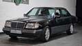 Mercedes-Benz E 420 Schwarz - thumbnail 1