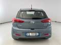 Hyundai i20 5 Porte 1.2 Econext Classic Grigio - thumbnail 4