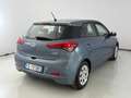 Hyundai i20 5 Porte 1.2 Econext Classic Grigio - thumbnail 8