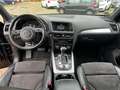 Audi Q5 2.0 TDI 130 kW quattro S-Line / Automatik Schwarz - thumbnail 13