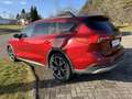 Ford Focus Turnier Active Autom. *Design-Paket*Schiebed.*WKR Rot - thumbnail 3
