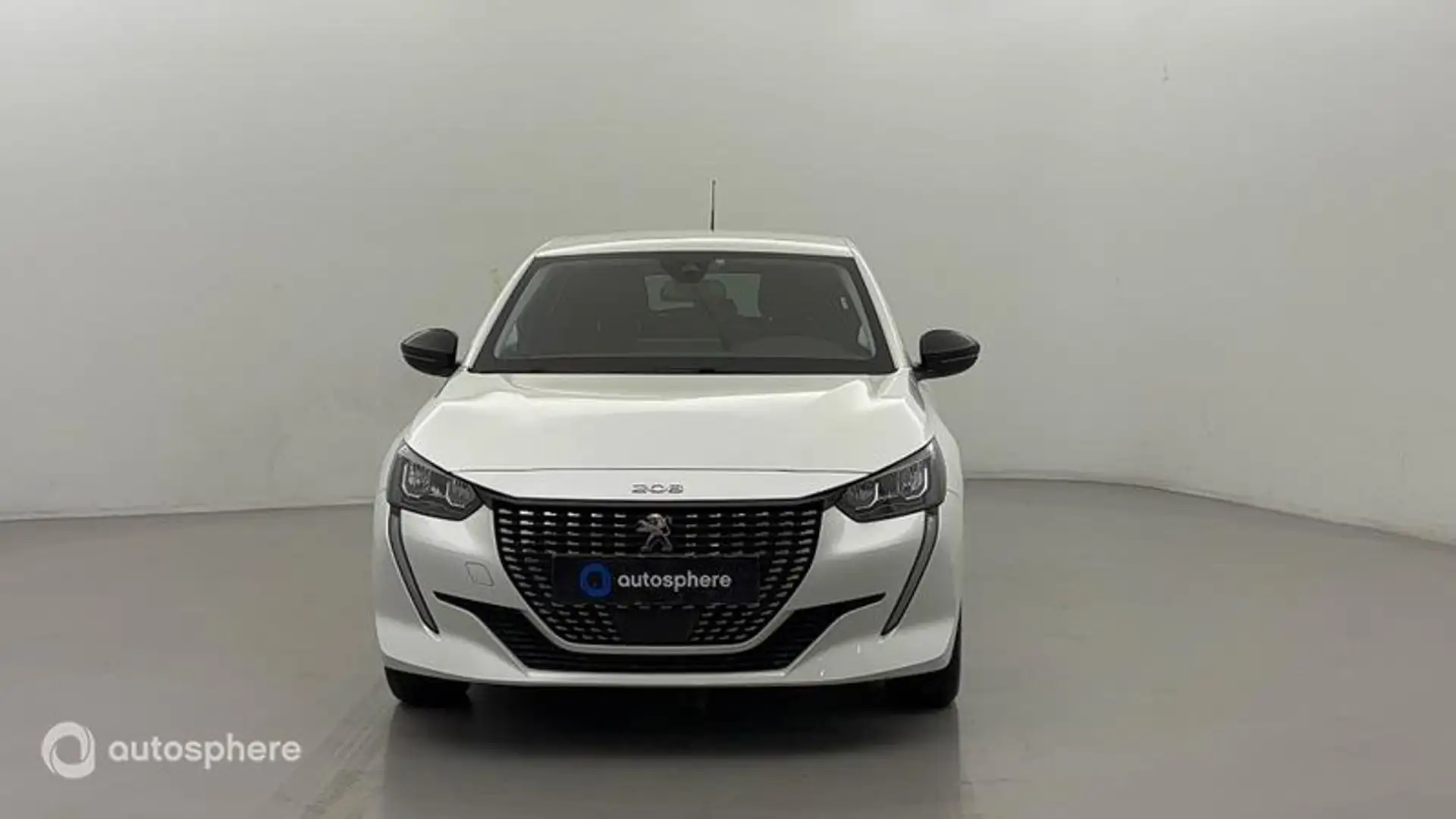 Peugeot 208 1.2 PureTech 100ch S\u0026S Roadtrip 118g - 2