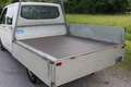 Volkswagen T5 Transporter Doka-Pritsche LR 1,9 TDI Weiß - thumbnail 2