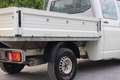 Volkswagen T5 Transporter Doka-Pritsche LR 1,9 TDI Weiß - thumbnail 3