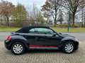 Volkswagen Beetle 1.2 TSI Design cabrio 91000 km Nieuwstaat Noir - thumbnail 4