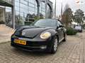 Volkswagen Beetle 1.2 TSI Design cabrio 91000 km Nieuwstaat Noir - thumbnail 1