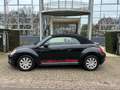 Volkswagen Beetle 1.2 TSI Design cabrio 91000 km Nieuwstaat Noir - thumbnail 2