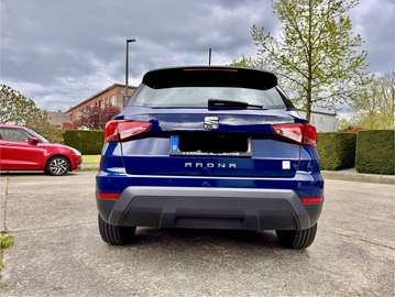 1.0 TSI Style