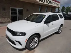 Dodge Durango 2023
