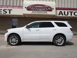 Dodge Durango 2023