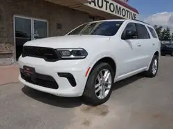 Dodge Durango 2023