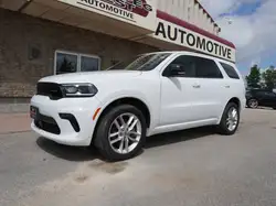 Dodge Durango 2023