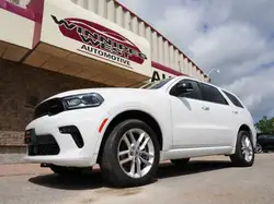 Dodge Durango 2023 — фото 14