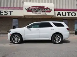 Dodge Durango 2023 — фото 13