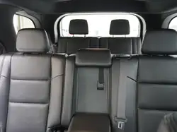 Dodge Durango 2023 — фото 22