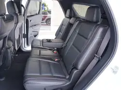 Dodge Durango 2023 — фото 23