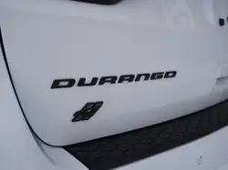 Dodge Durango 2023 — фото 17