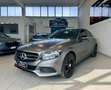 Mercedes-Benz C 200 BlueTEC Automatic Executive *NEOPATENTATI* Grau - thumbnail 1