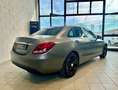 Mercedes-Benz C 200 BlueTEC Automatic Executive *NEOPATENTATI* Grau - thumbnail 4