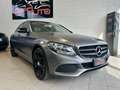 Mercedes-Benz C 200 BlueTEC Automatic Executive *NEOPATENTATI* Grau - thumbnail 3