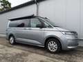 Volkswagen T7 California T7 2.0TDI DSG California Beach Camper GV5 Komfort+ Argento - thumbnail 3
