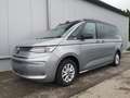 Volkswagen T7 California T7 2.0TDI DSG California Beach Camper GV5 Komfort+ Argento - thumbnail 1