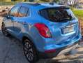 Opel Mokka X Mokka X 1.4 t Innovation Gpl-tech 4x2 140cv Blu/Azzurro - thumbnail 4