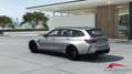 BMW M3 Competition M xDrive Touring Grigio - thumbnail 2