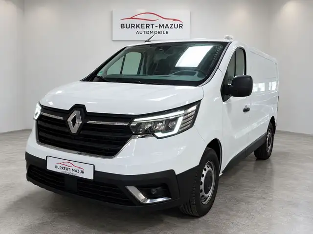 Renault Trafic 2.0 BLUE dCi 150 L2H1 3,0t Komfort