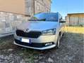 Skoda Fabia Fabia Wagon 1.0 tsi Design Edition 95cv Grigio - thumbnail 1