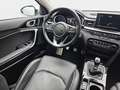 Kia Ceed / cee'd CEED 1.4 T-GDI PLATINUM EDITION NAVI LED JBL LEDER Weiß - thumbnail 9