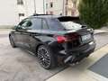 Audi S3 Sportback 2.0 tfsi   quattro *PACKAGE AKRAPOVIC* Schwarz - thumbnail 11