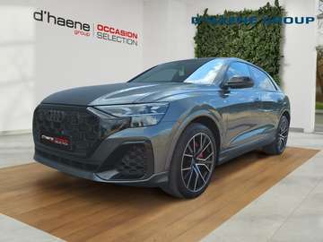 SUV e-hybrid (PHEV) Audi Q8 SUV 60 TFSI e quattro 360 kW tiptronic