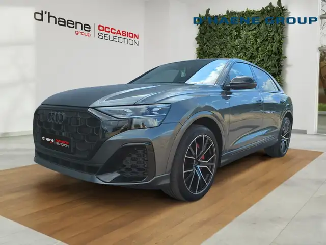 Audi Q8 SUV e-hybrid (PHEV) Audi Q8 SUV   60 TFSI e quattro 360 kW tiptronic